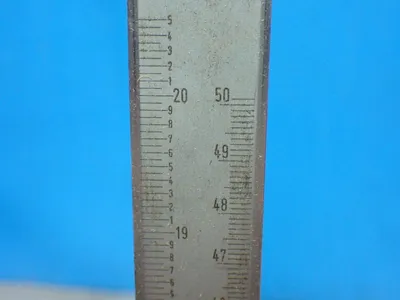 Used HELIOS _UNKNOWN_ Height Gages Ohio US | HGR 24 #1249324