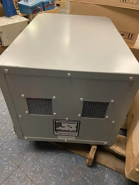 New | in-Stock MCLEAN HB16-0626-012 HVAC Parts and Equipment Ohio US | Surplus Asset Holdings #1209804