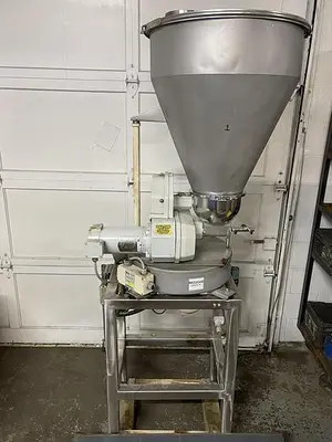 USED K-TRON K-TRON SODER