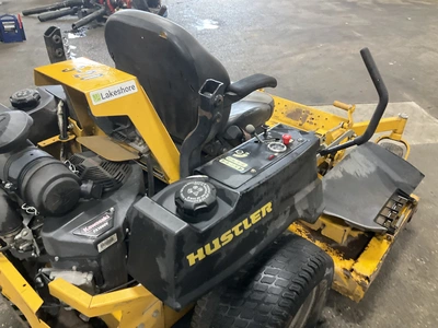 Used HUSTLER SUPER Z 72” Mowers Michigan US | Miedema Asset Management Group #1327501