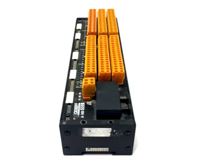 USED BECKHOFF M-1400-003, M-1400003