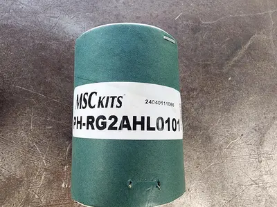 NEW MSC KITS PH-RG2AHL0101