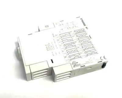 Used Eberle Multifunction Timer Relay SBM-3 Relays & Switches Michigan US | Maverick Industrial Sales #1391683