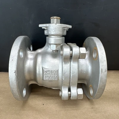 Used AMD 2-150 Valves/Fittings Indiana US | J&J Industrial Supply #1319482
