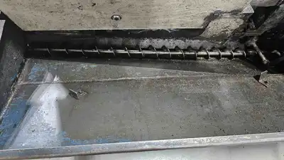 USED 2000 JAESPA W320AZ