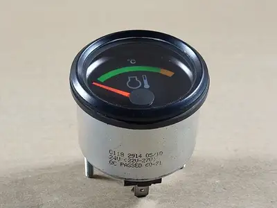 USED PRICOL 01182914