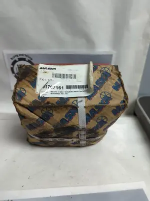Used MASKA FX1-1/8 Belts Ohio US | Surplus Asset Holdings #1239303