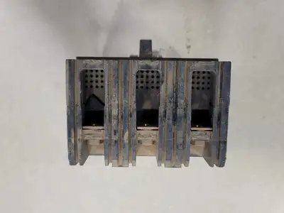 USED SQUARE D FAL36030