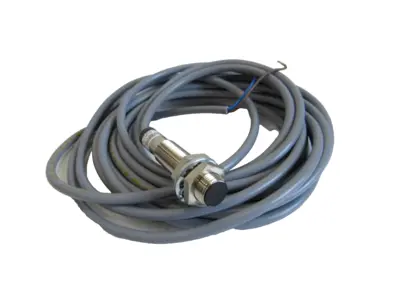 NEW BALLUFF BES 516-449-BO-L-05 INDUCTIVE SENSOR BES516449BOL05