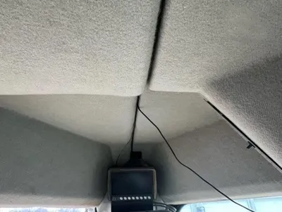 2012 Caterpillar 140M2AWD