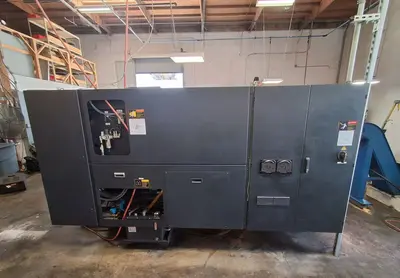 2007 DOOSAN PUMA 300MC CNC Lathes | Toolquip, Inc. (4)