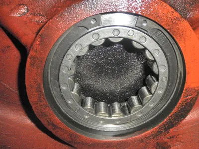 USED WHEATLEY HP-125-M
