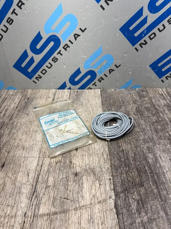 Used BIMBA HKQCX Misc Electrical & Power Parts South Carolina US | ESS Industrial Equipment Sales #449475