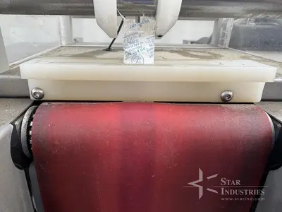 Used CVC CVC1103 Desiccant Fillers California US | Star Industries #1254364