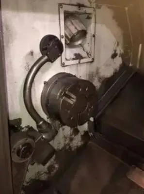 2011 DOOSAN LYNX 300 CNC Lathes | Toolquip, Inc. (6)