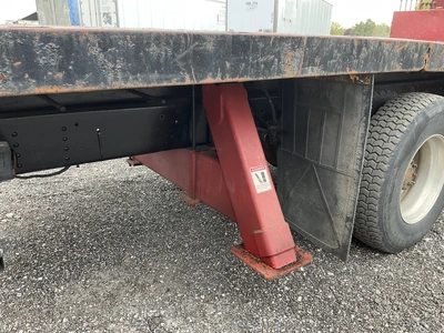 USED 1997 GMC C7500