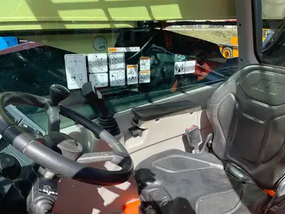Used 2018 JLG 1255 Aerial Work Platforms New York US | United Lift #1446502