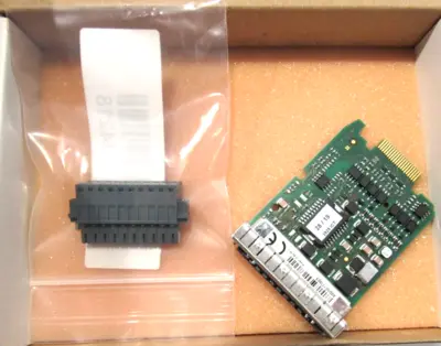 NEW B&R 8BAC0130.001-1 INTERFACE MODULE 8BAC01300011