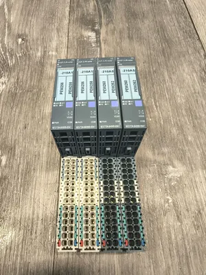 Used SIEMENS 6ES7 134-6HB00-0DA1 Programmable Logic Controllers South Carolina US | ESS Industrial Equipment Sales #1300113