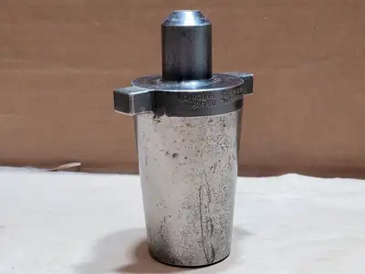 USED UNIVERSAL ENGINEERING 80442
