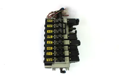 USED SMC VFS2100-5FZ