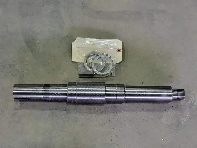 New | in-Stock GOULDS PUMPS RC03044A-2238 Parts (Hydraulics and Pneumatics) British Columbia CA | Lenmark #256563