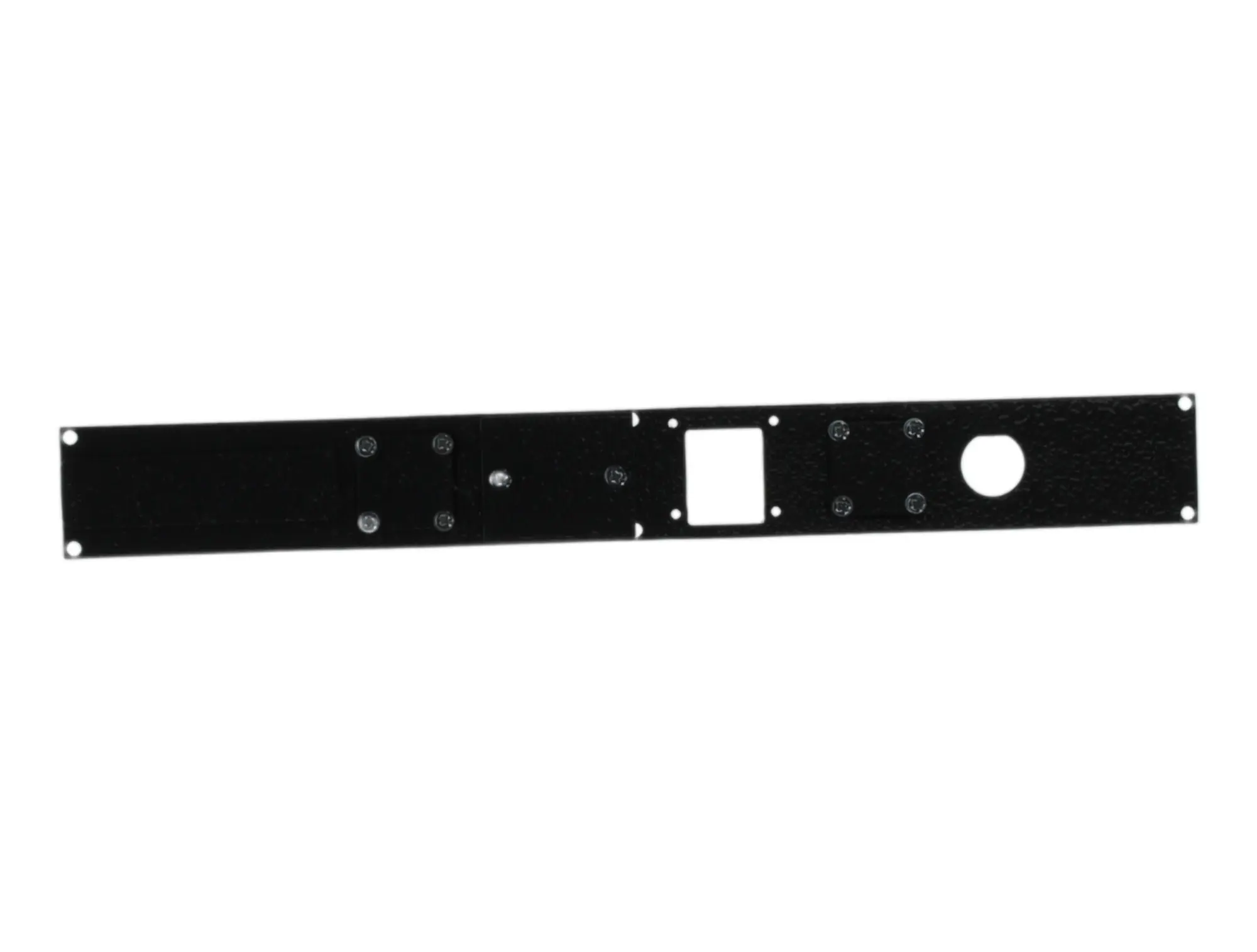 KUKA KRC4 comp. interface sheet – X33 RAL7016