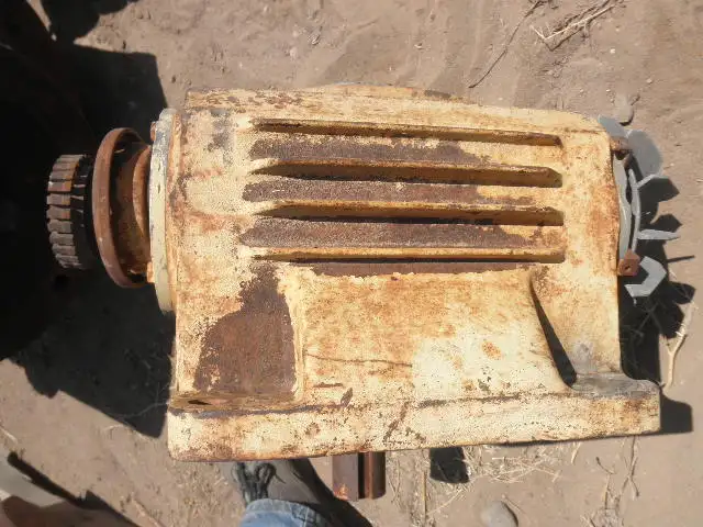 Used PHILADELPHIA - Gearboxes | Power Zone Equipment #970705