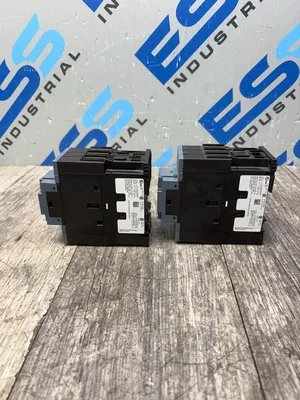 SIEMENS 3RT2037-3NB30 Electrical/PLC/Automation | ESS Industrial Equipment Sales (5)