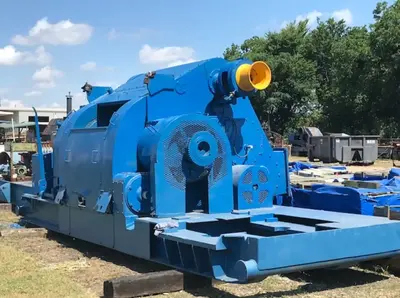 Used SKYTOP BREWSTER _UNKNOWN_ Drill Rigs Texas US | Oil The Woodlands Group #1501294