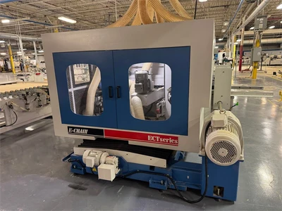 USED 2019 E-CHAIN SEE PHOTOS & DESCRIPTION