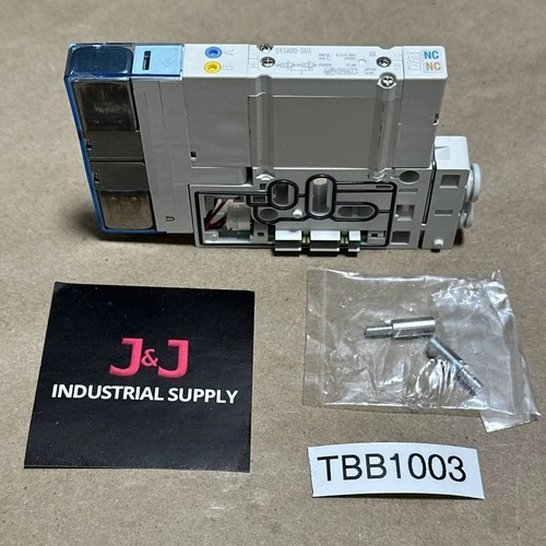 NEW SMC SY3A00-5U1