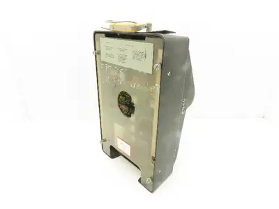 WTC Weltronic WT-900 Technitron Type T9 Welding Timer Counter Controller 24V