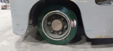 2020 JUNGHEINRICH ETG216 FORKLIFTS | Platinum Group (9)