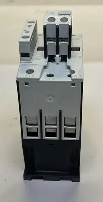 USED EATON XTCE040D