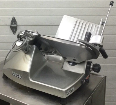 USED Hobart 2812