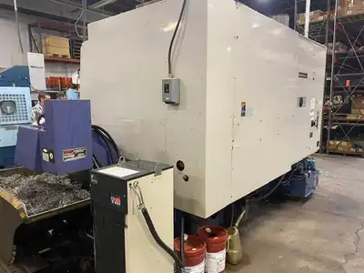 1997 MORI SEIKI SL-65 CNC Lathes | SNL Machine Trader LLC (7)
