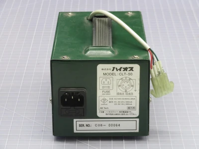 Used HIOS _UNKNOWN_ AC/DC Power Supplies | OCO Industrial #1660108