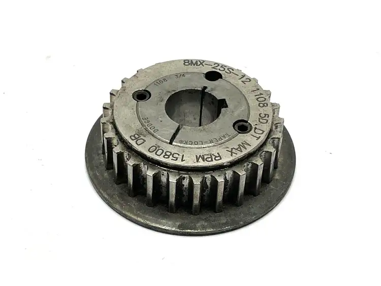 Used GATES TAPER-LOCK _UNKNOWN_ Misc Industrial Equipment | Maverick Industrial Sales #1109007