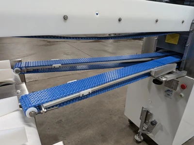 Used 2018 EXCELLENT BAKERY EQUIPMENT KSD-100-2/KSF-300S-2 Dough Dividers North Dakota US | Boyko Inc. #1262349