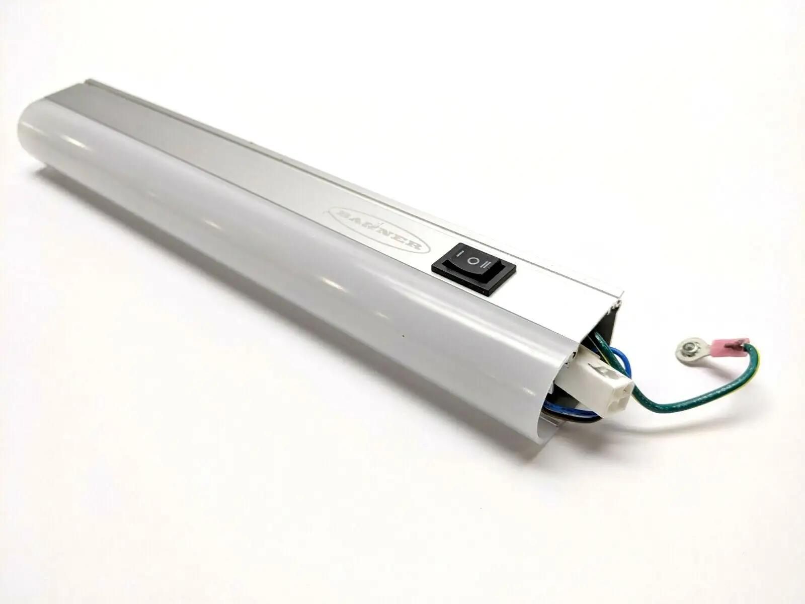 Used Banner Work Light Bar CNC Lights Michigan US | Maverick Industrial Sales #1392043
