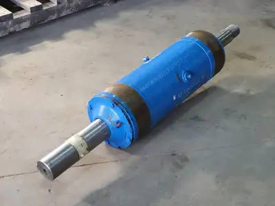 Used GOULDS 98-200-025-511 Parts (Hydraulics and Pneumatics) British Columbia CA | Lenmark #256758