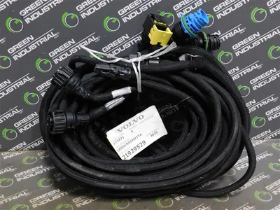 Volvo Penta 21929529Aros Wiring Systems Wire Harness LEDNINGSMATTA New