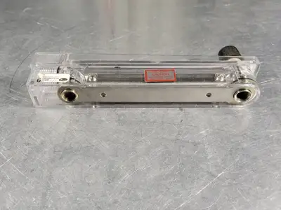 NEW DWYER INSTRUMENTS RMB-50D-SSV