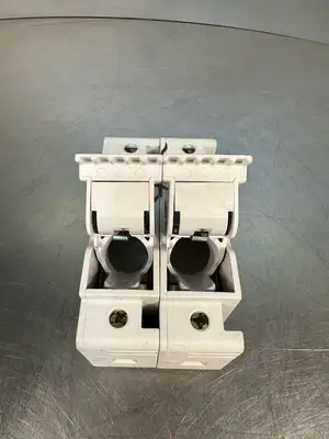 Bussmann CH30J2I Modular Class J Fuse Holder, 30 Amp 600V (7.3.5)