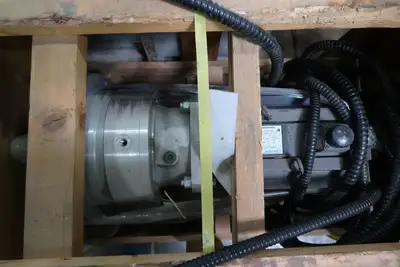 USED YASKAWA USAMED-20BA2