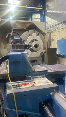 2004 GURUTZPE A-1000/2 LATHES, PRECISION, N/C & CNC | GCH Machinery (18)