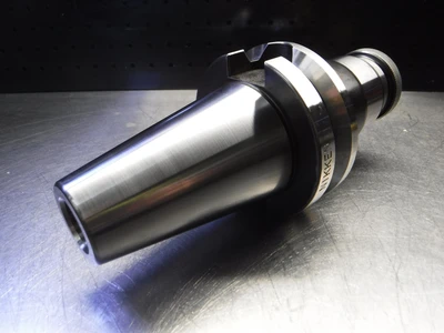 Nikken BT50 M12-M24 U1/2-U1 Floating Tapping Chuck BT50-Z24-142 (LOC2158C)