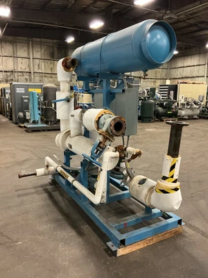 Used SNOW TECH _UNKNOWN_ Snow Removal & Equipment Ohio US | Equipment Recovery Corp. #1331238