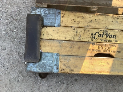Used _UNKNOWN_ _UNKNOWN_ Hydraulic Power Packs Michigan US | Miedema Asset Management Group #1579772